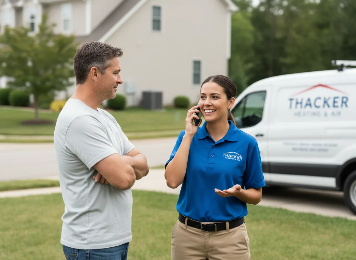 Ac Repair Cumberland Foreside, ME FAQs